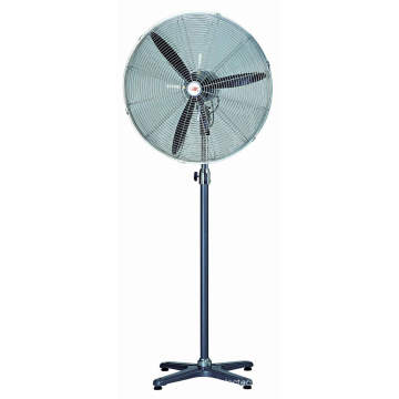 Ventilador de suporte industrial / ventiladores de pedestal / com aprovação CE / SAA